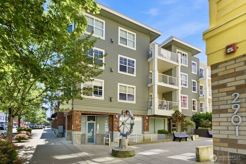 Property photo for 2901 NE Blakeley St #522, Seattle photo 34