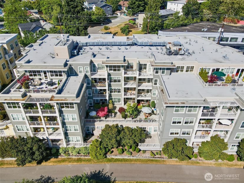 Property photo for 2901 NE Blakeley St #522, Seattle photo 33