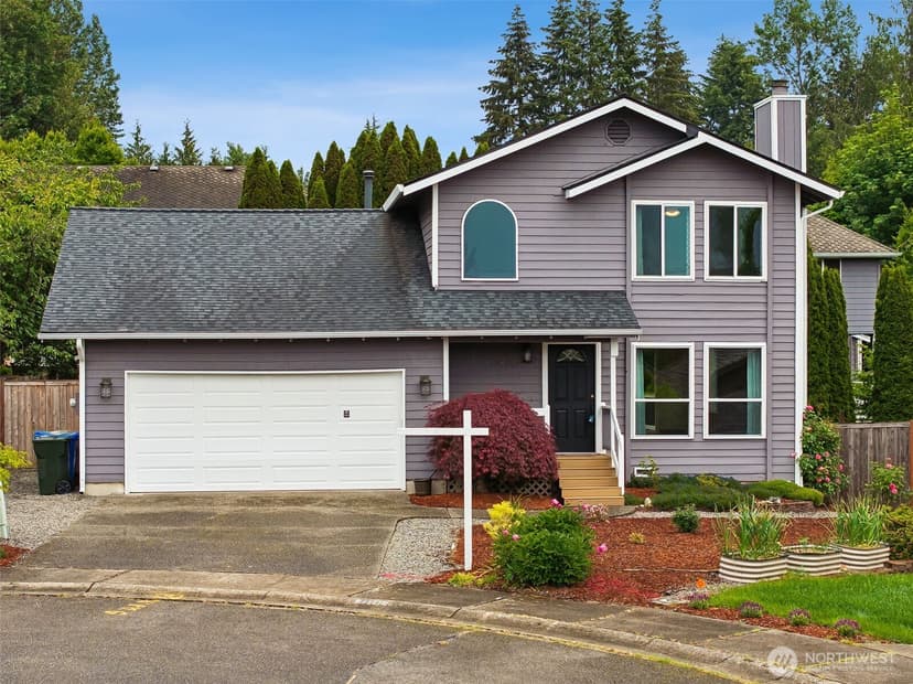 Property photo for 13741 SE 201st Street, Kent