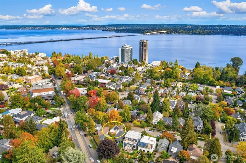 Property photo for 1525 McGilvra Boulevard E, Seattle photo 21