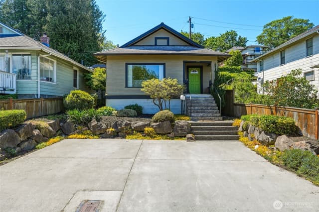Property photo for 3310 Rucker Avenue, Everett