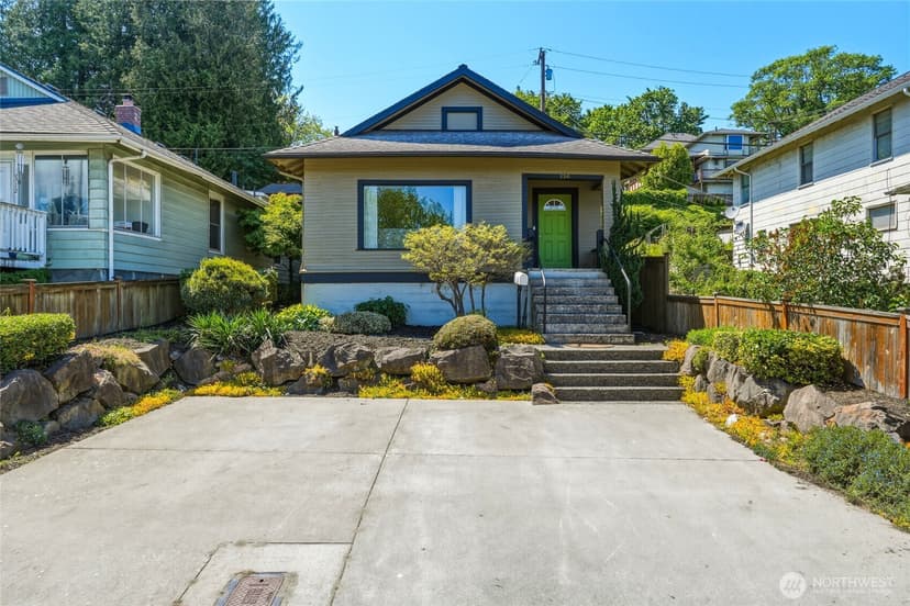 Property photo for 3310 Rucker Avenue, Everett