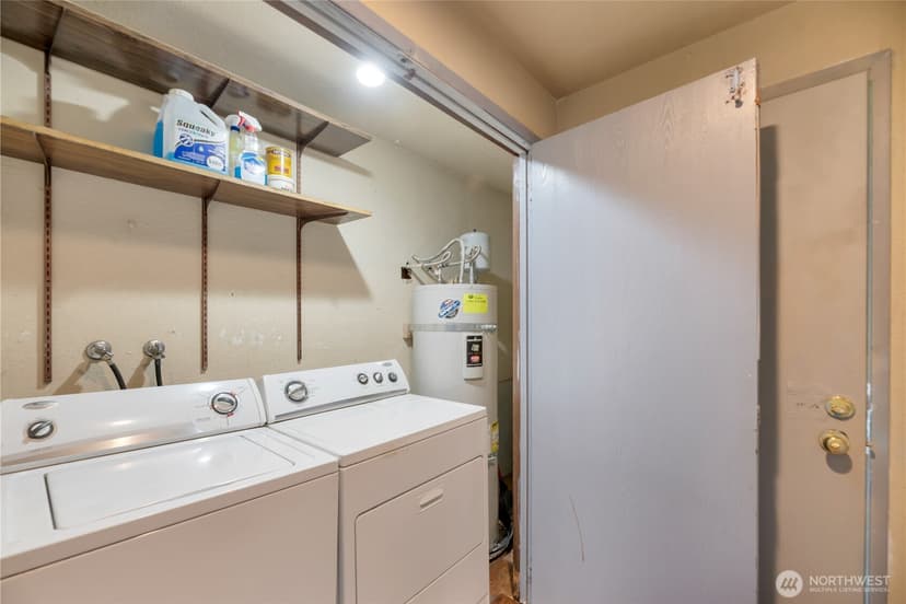 Property photo for 1321 S Puget Street #35, Renton photo 14