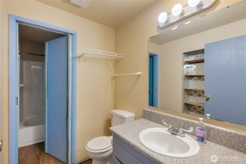 Property photo for 1321 S Puget Street #35, Renton photo 9
