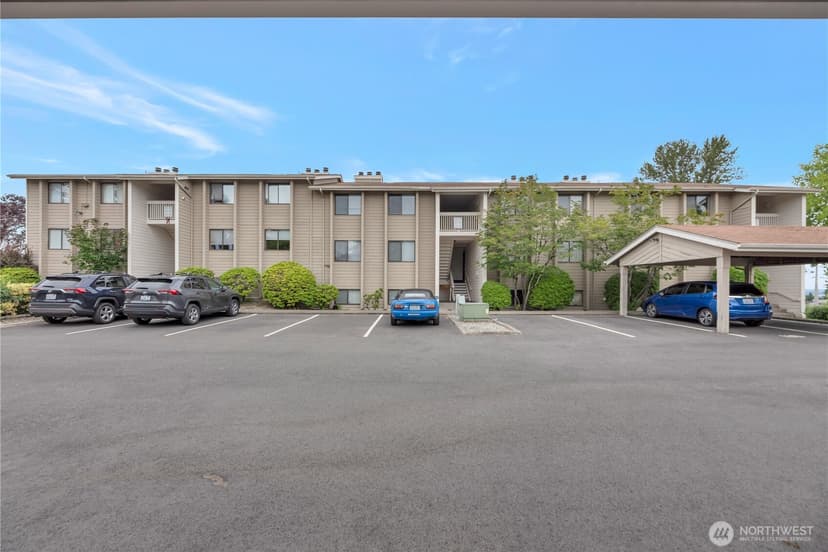 Property photo for 1321 S Puget Street #35, Renton photo 2