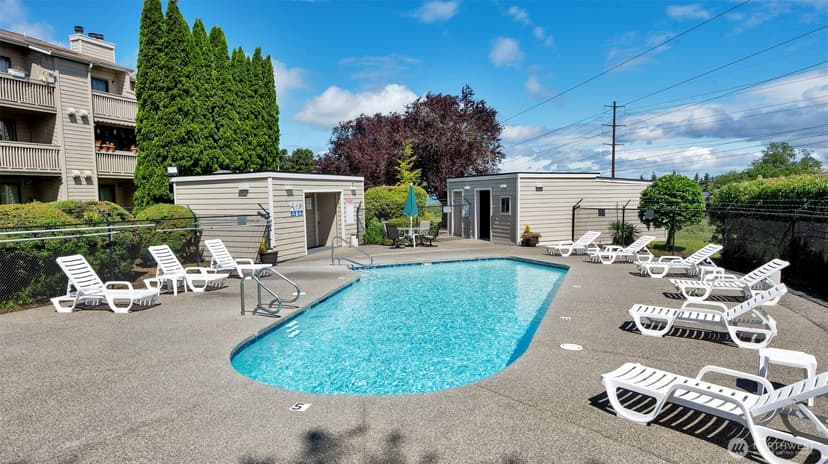 Property photo for 1321 S Puget Street #35, Renton photo 17