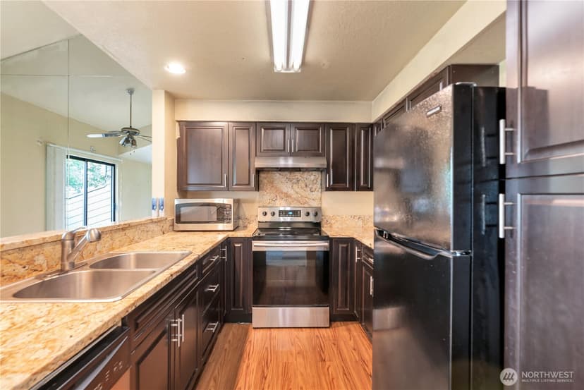 Property photo for 1321 S Puget Street #35, Renton photo 7