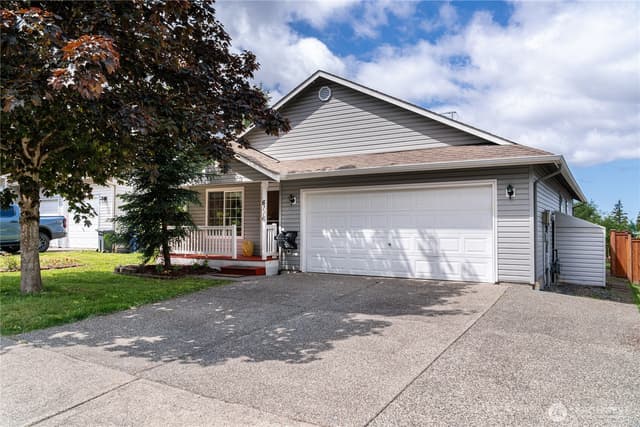 Property photo for 6116 76th Avenue NE, Marysville