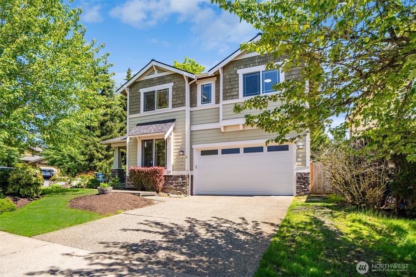 Property photo for 648 237th Place SE, Sammamish