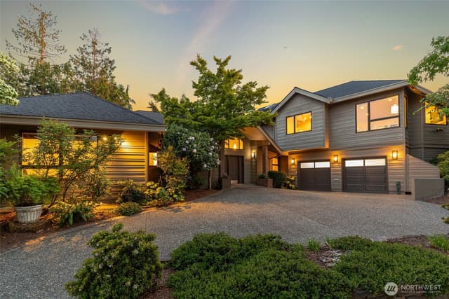 Property photo for 3815 E McGraw Street, Seattle