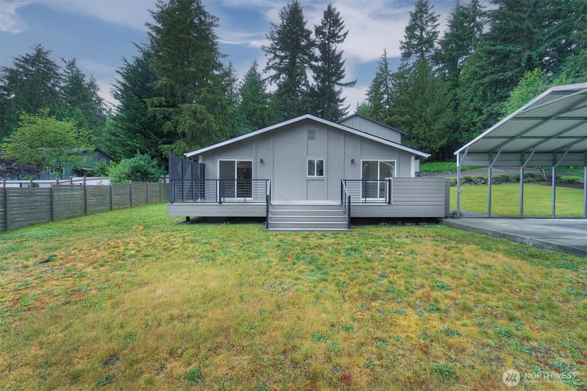 Property photo for 3945 NE Hidden Firs Lane, Bremerton photo 32