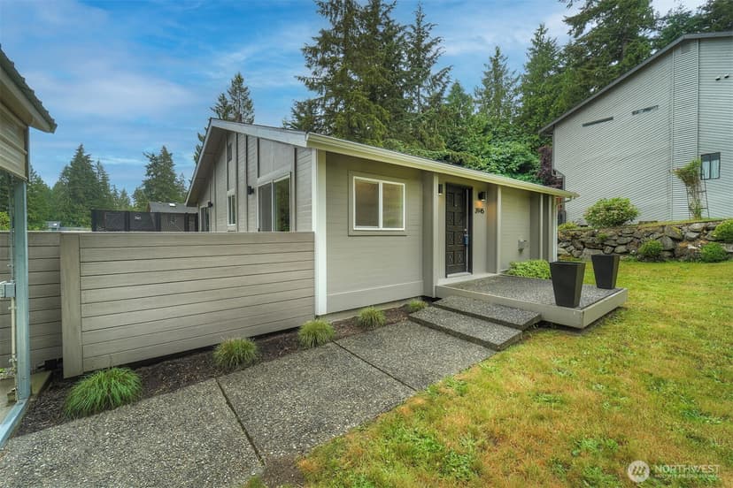 Property photo for 3945 NE Hidden Firs Lane, Bremerton photo 7