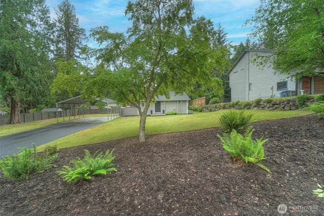 Property photo for 3945 NE Hidden Firs Lane, Bremerton photo 5