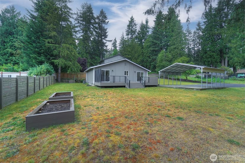 Property photo for 3945 NE Hidden Firs Lane, Bremerton photo 31