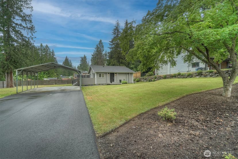 Property photo for 3945 NE Hidden Firs Lane, Bremerton
