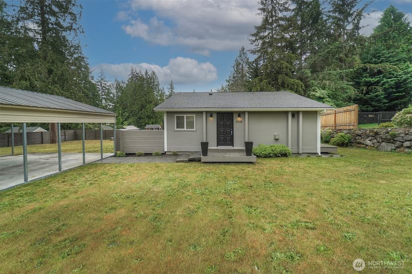Property photo for 3945 NE Hidden Firs Lane, Bremerton photo 6