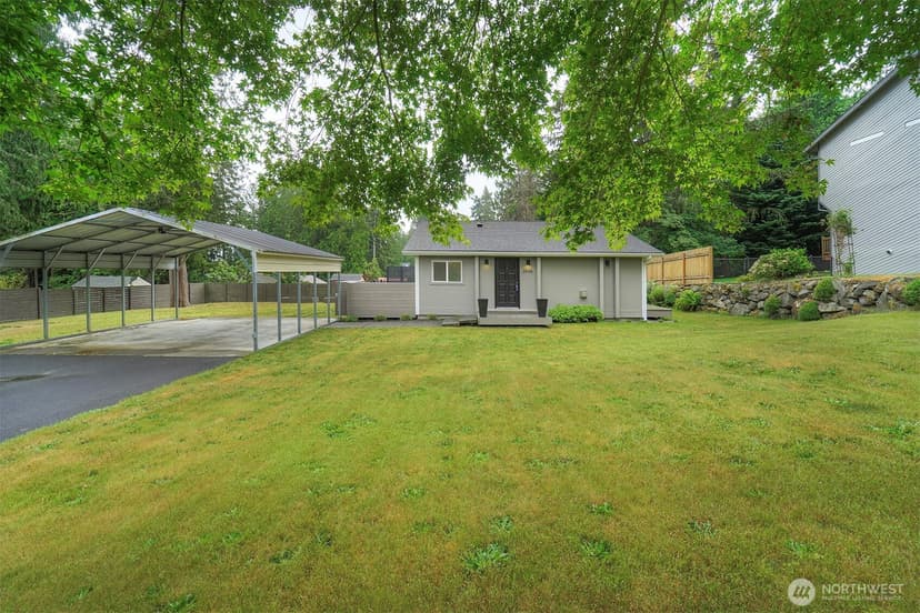 Property photo for 3945 NE Hidden Firs Lane, Bremerton photo 3