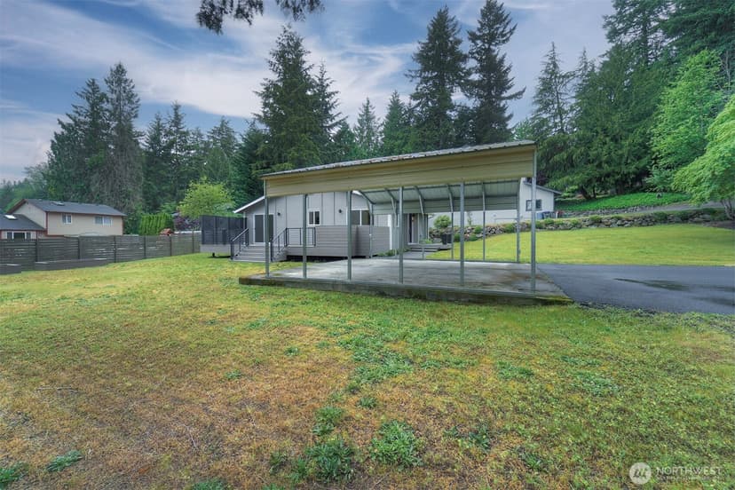 Property photo for 3945 NE Hidden Firs Lane, Bremerton photo 33