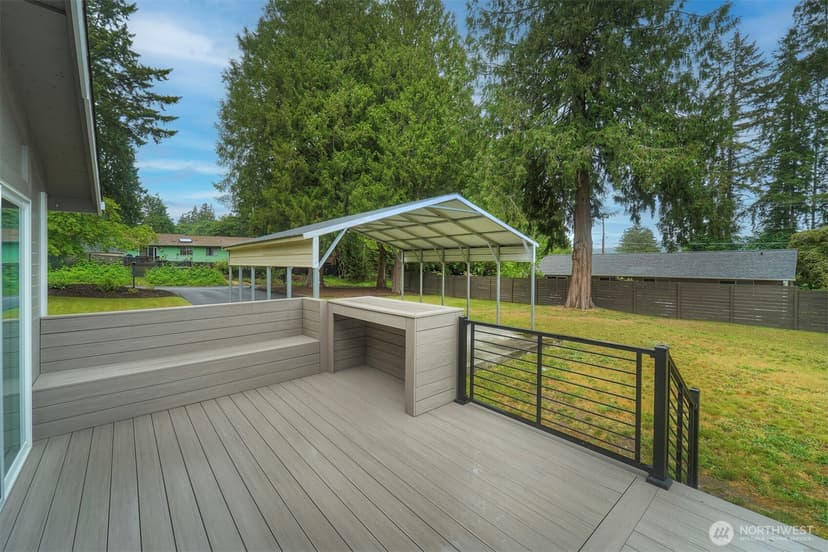 Property photo for 3945 NE Hidden Firs Lane, Bremerton photo 8
