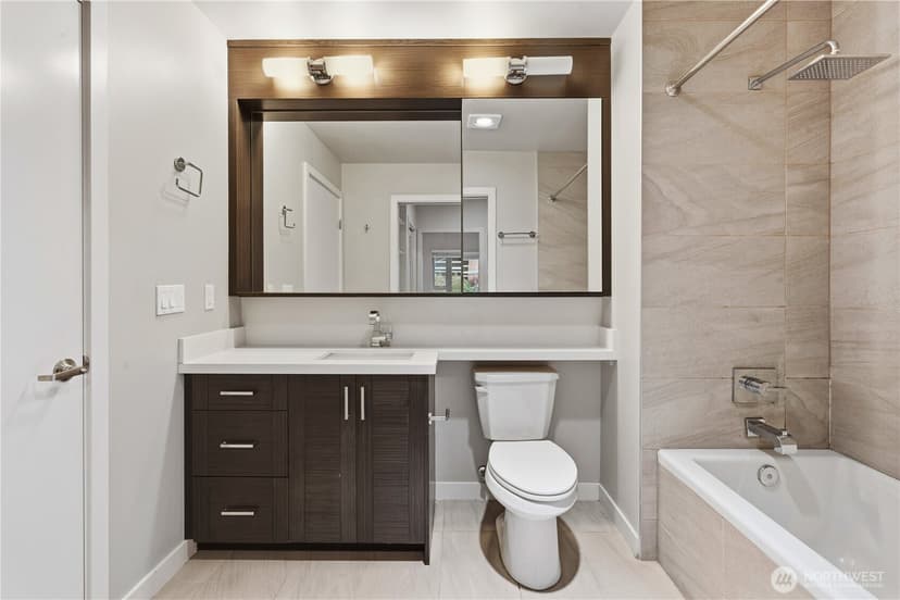 Property photo for 1760 NW 56th Street #311, Seattle photo 5