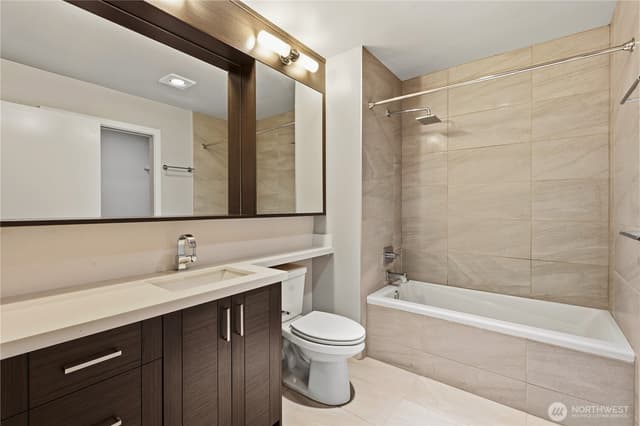 Property photo for 1760 NW 56th Street #311, Seattle photo 3