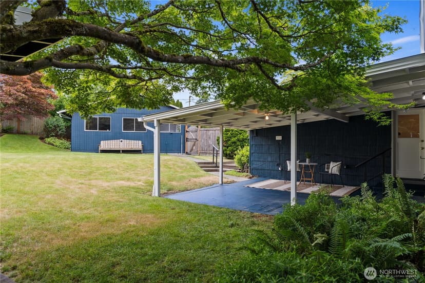 Property photo for 161 SW 185th Street, Normandy Park photo 32
