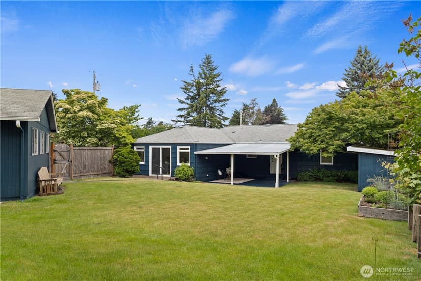 Property photo for 161 SW 185th Street, Normandy Park photo 35