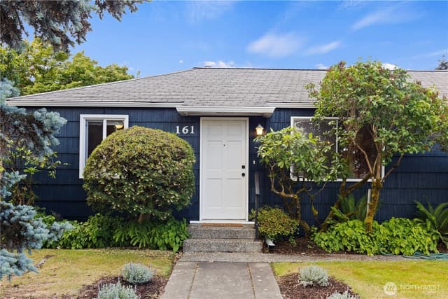 Property photo for 161 SW 185th Street, Normandy Park photo 2