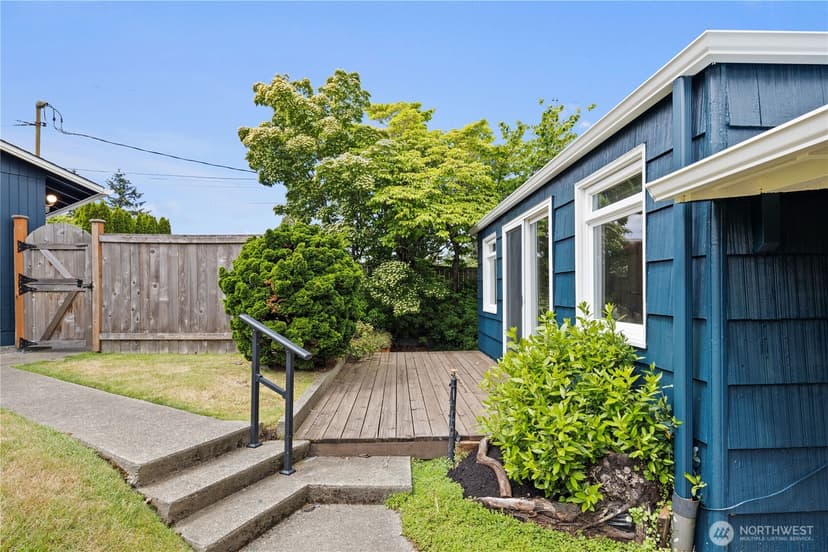 Property photo for 161 SW 185th Street, Normandy Park photo 25