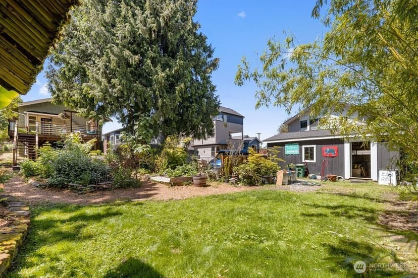 Property photo for 932 Martin Luther King Jr Way, Seattle photo 2