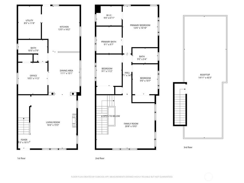 Property photo for 400 NE 50th Street, Seattle photo 34