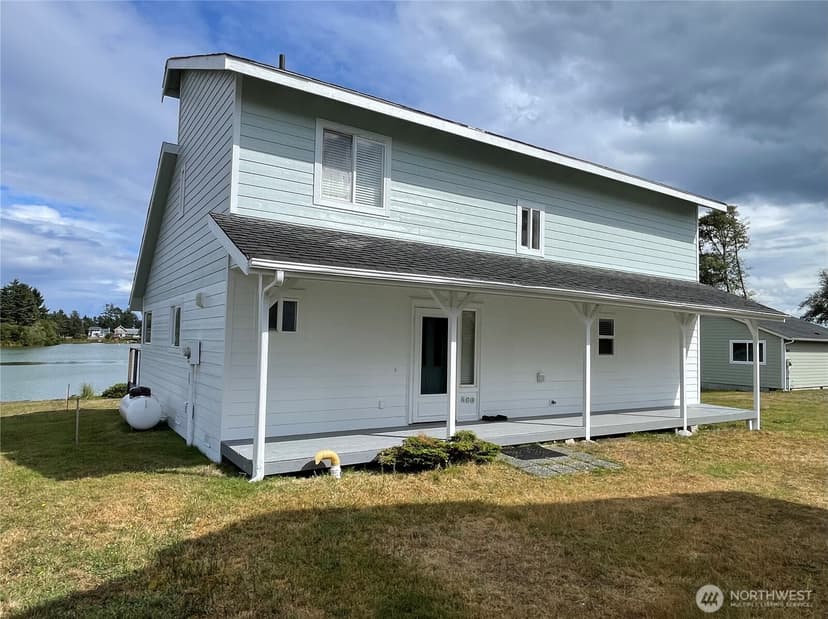 Property photo for 580 Mount Olympus Avenue SE, Ocean Shores photo 6