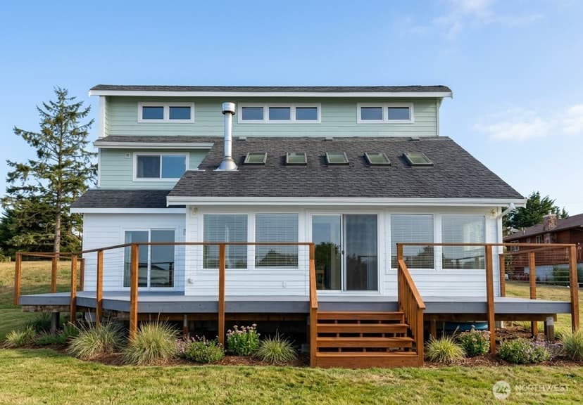 Property photo for 580 Mount Olympus Avenue SE, Ocean Shores photo 4