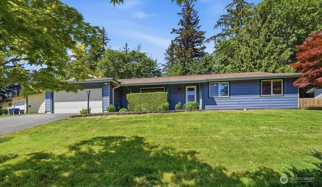 Property photo for 18109 128th Place SE, Snohomish