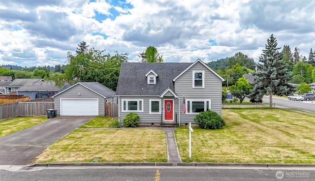 Property photo for 1220 9th Ave SW, Puyallup photo 3