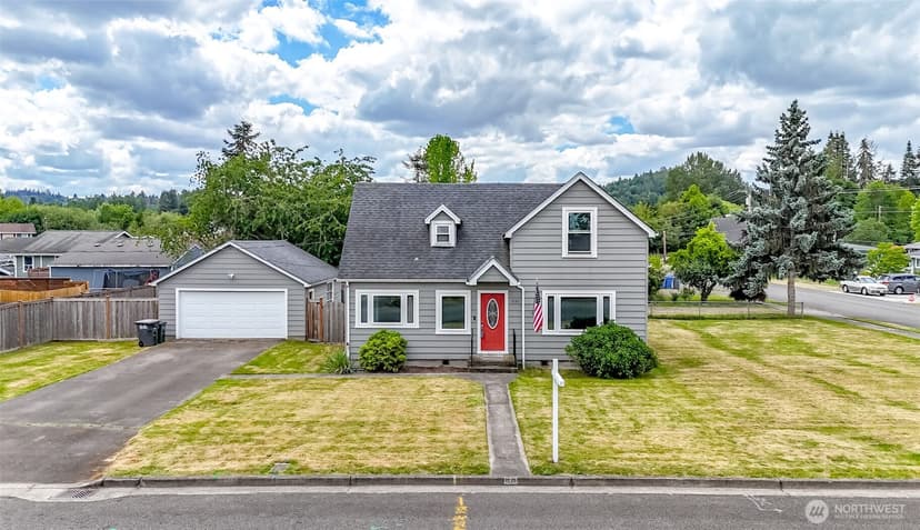 Property photo for 1220 9th Ave SW, Puyallup photo 3