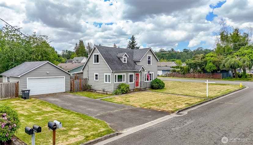 Property photo for 1220 9th Ave SW, Puyallup photo 2