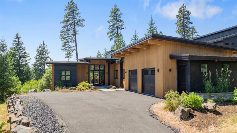 Property photo for 3847 Swiftwater Drive, Cle Elum photo 2