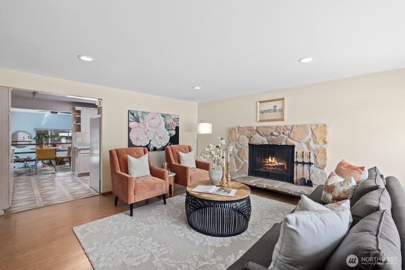 Property photo for 2119 Aberdeen Avenue NE, Renton photo 2