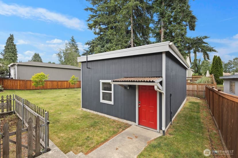 Property photo for 2119 Aberdeen Avenue NE, Renton photo 33