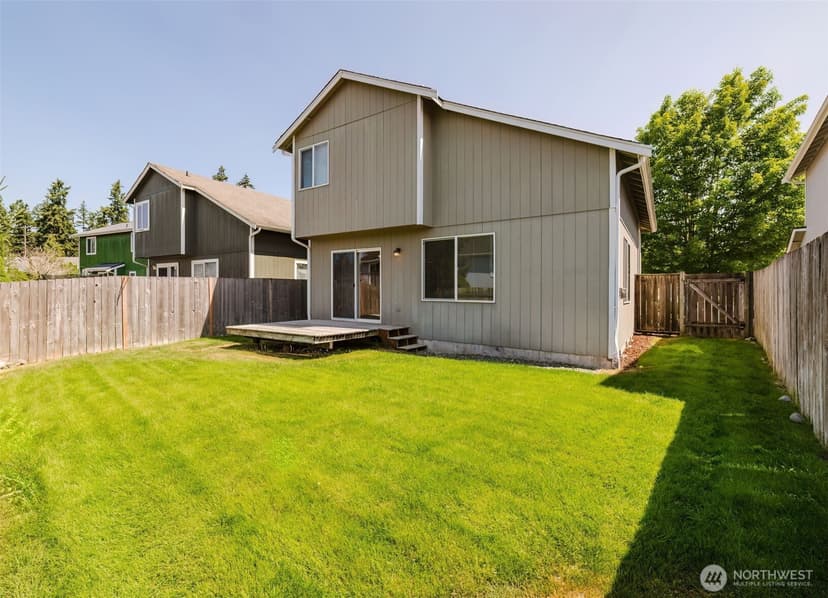 Property photo for 4024 152nd Street Ct E, Tacoma photo 23