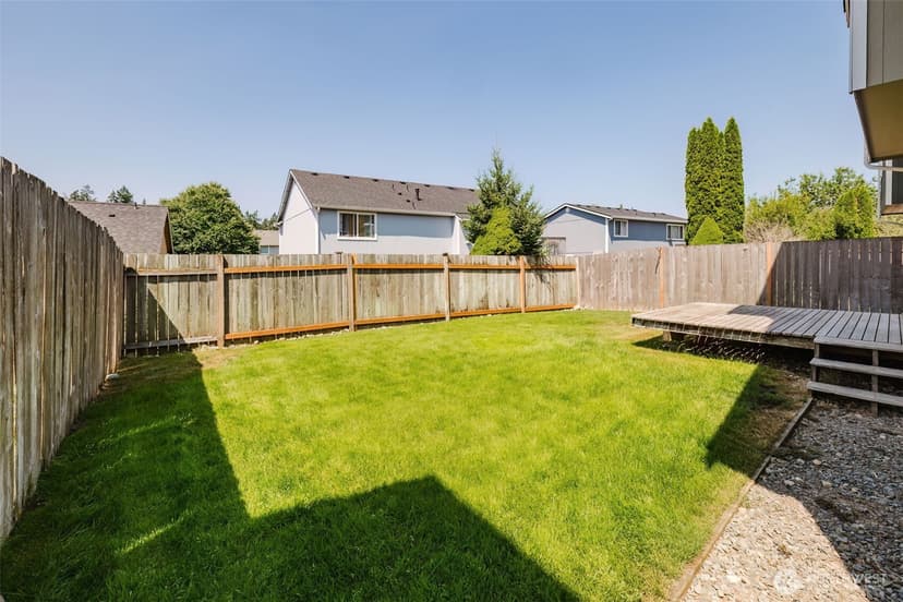 Property photo for 4024 152nd Street Ct E, Tacoma photo 22