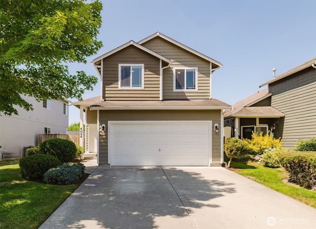 Property photo for 4024 152nd Street Ct E, Tacoma