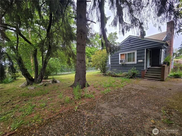 Property photo for 2500 S 208th Street, SeaTac