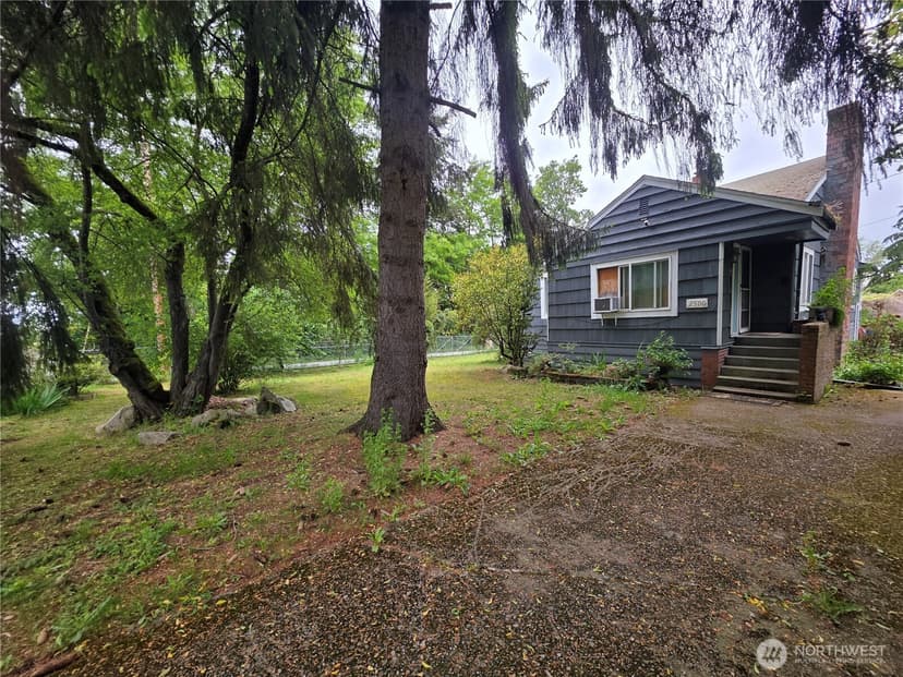 Property photo for 2500 S 208th Street, SeaTac