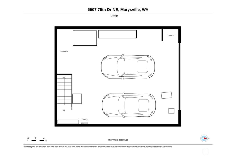 Property photo for 6907 75th Drive NE, Marysville photo 27