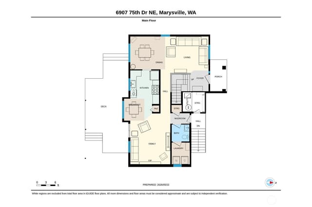 Property photo for 6907 75th Drive NE, Marysville photo 4