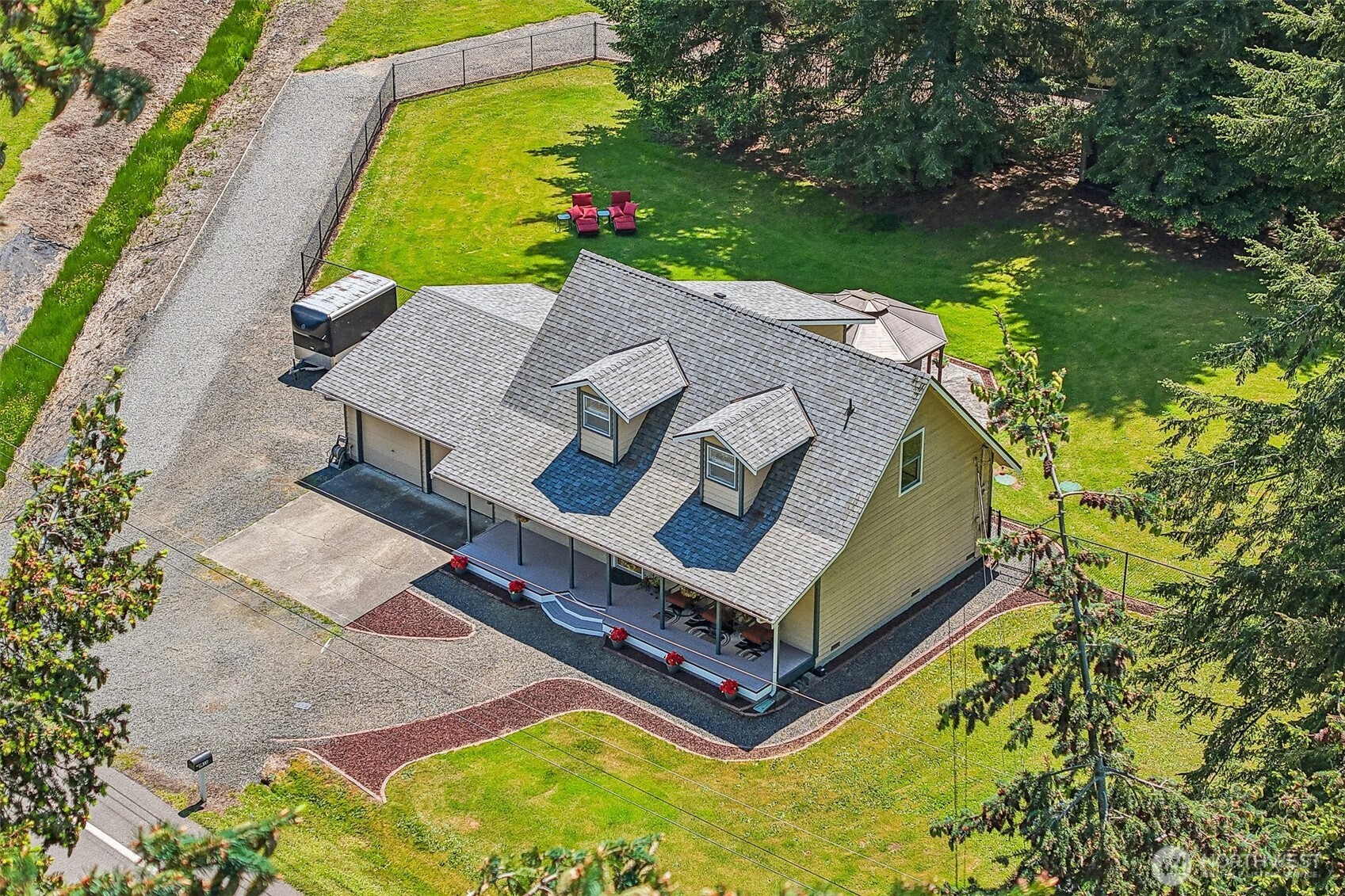 Property photo for 6118 180th Place NW, Stanwood