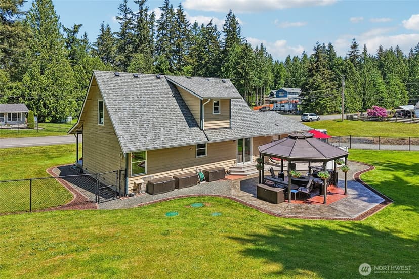 Property photo for 6118 180th Place NW, Stanwood photo 35