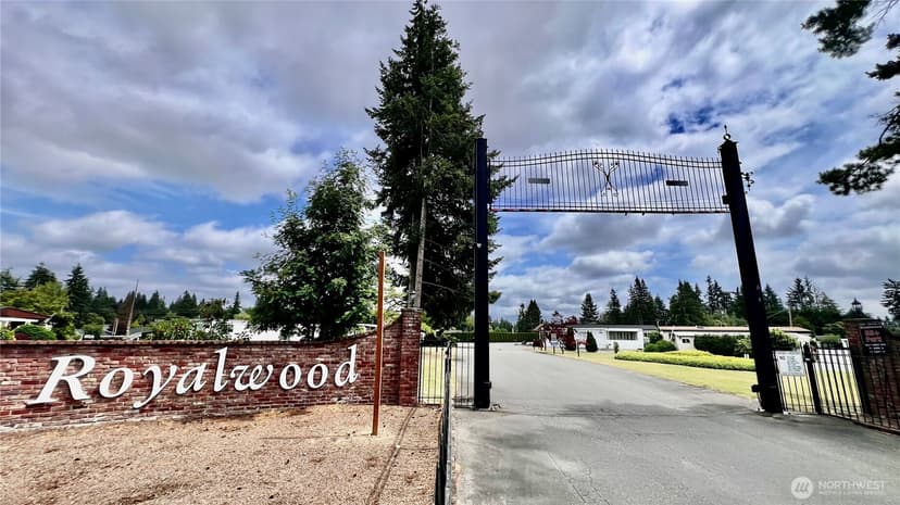 Property photo for 18501 52nd Avenue W #22, Lynnwood photo 30